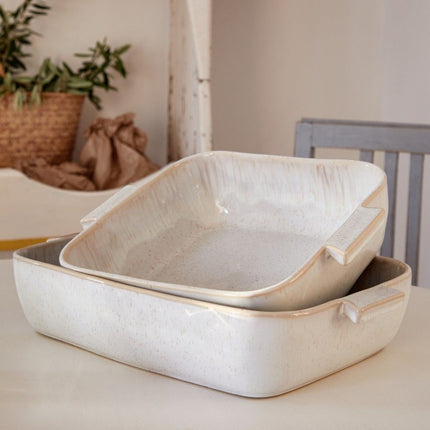 Casafina Eivissa Rectangular Baker