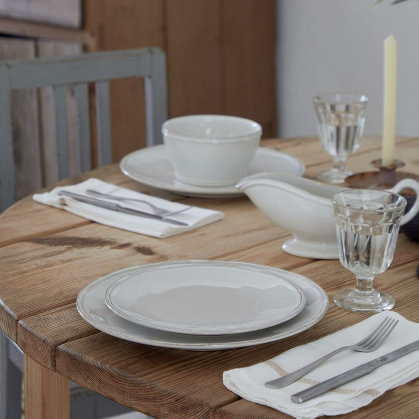 Casafina Fontana Dinner Plate