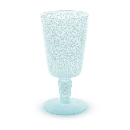 Memento Synthetic Goblet - Light Blue