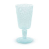 Memento Synthetic Goblet - Light Blue