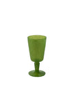 Memento Synthetic Goblet - Lime