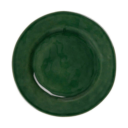 Juliska Puro Dinner Plate- Basil