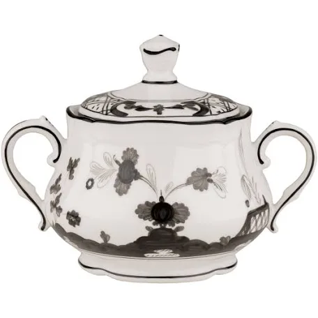 Ginori Oriente Italiano Sugar Bowl - Albus