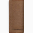 Sferra Festival Napkins -  Hazelnut - Set of 4