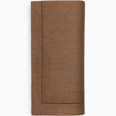 Sferra Festival Napkins -  Hazelnut - Set of 4