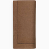 Sferra Festival Napkins -  Hazelnut - Set of 4