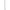 Sabre Honorine Butter Spreader - White