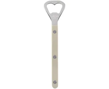 Sabre Bistrot Bottle Opener - Light Kaki