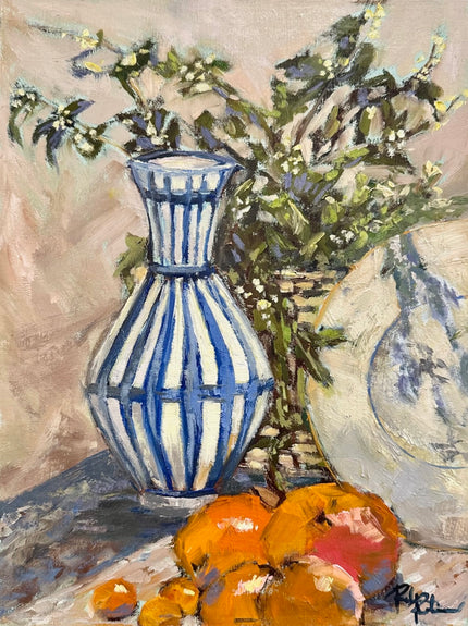 Rebecca Robinson Friend’s Treasure