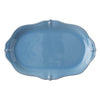 Juliska Berry & Thread Platter 16 in. - Chambray