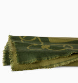 Sferra Eterna Decorative Throw