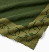 Sferra Eterna Decorative Throw