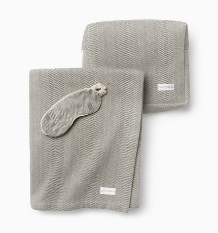 Sferra Celine Travel Set