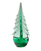 Simon Pearce Green Mountain 10” Evergreen