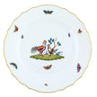 Herend Chanticleer Dinner Plate - #1
