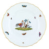Herend Chanticleer Dinner Plate - #1