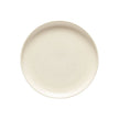 Casafina Pacifica Dinner Plate - Vanilla Beige