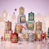 Glasshouse White Christmas Candle