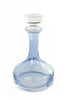 Estelle Vogue Decanter- Cobalt Blue