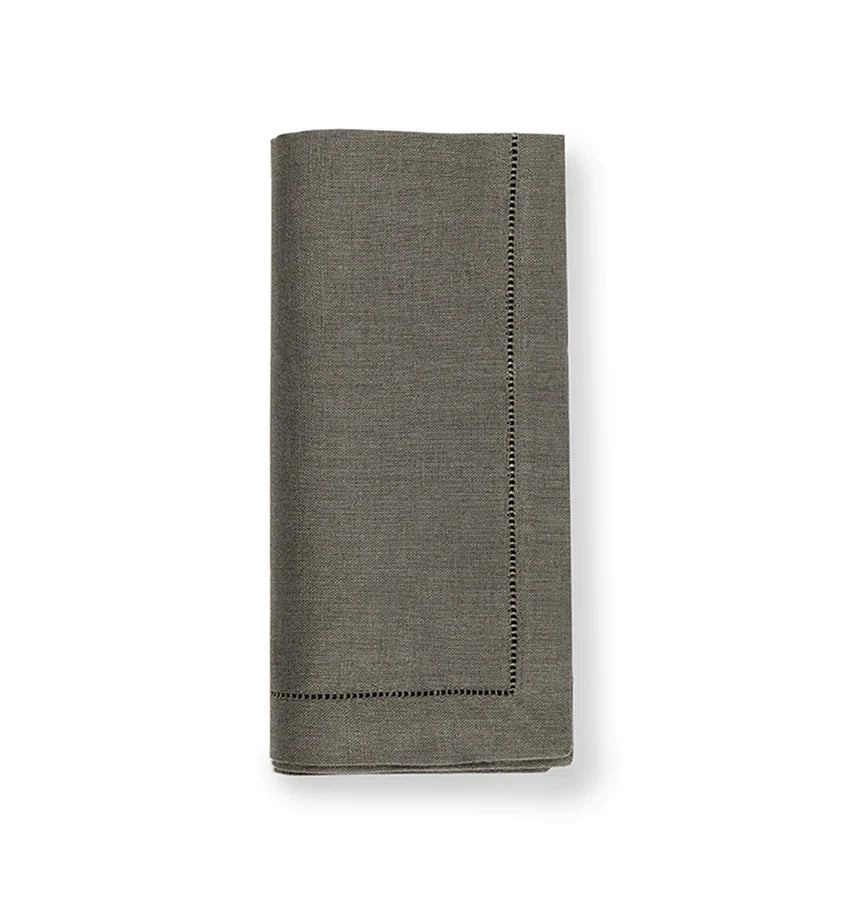 Sferra Festival Napkins - Pewter - Set of 4