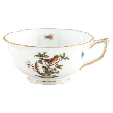 Herend Rothschild Bird Teacup - #3