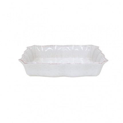 Casafina Impressions Baker 13” - White