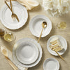 Herend Golden Edge Dessert Plate