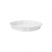 Casafina Impressions Pie Dish - White