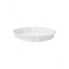 Casafina Impressions Pie Dish - White