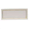 Herend Golden Edge Decorative Placecard