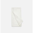 Blue Pheasant Napkin - Ivory