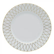 Herend Golden Trellis Dinner Plate