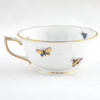 Herend Rothschild Bird Teacup - #8