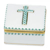 Herend Decorative Prayer Box - Green