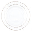 Herend Platinum Edge Bread & Butter Plate