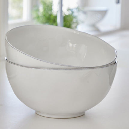 Costa Nova Livia 11” Serving Bowl