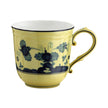 Ginori Oriente Italiano Mug - Citrino