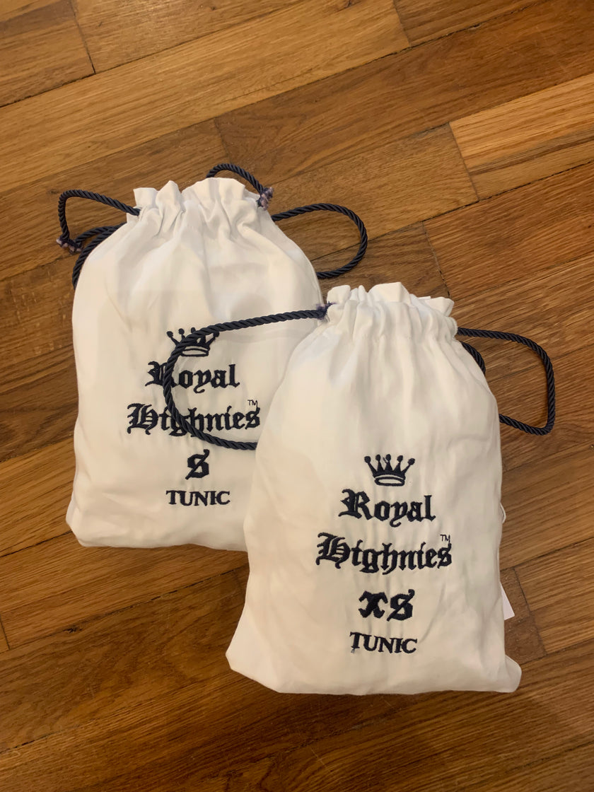 Royal Highnies Tunic