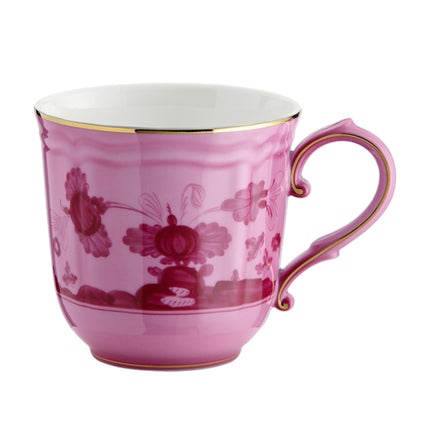 Ginori Oriente Italiano Mug - Porpora