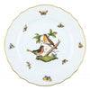 Herend Rothschild Bird Dinner Plate - #8