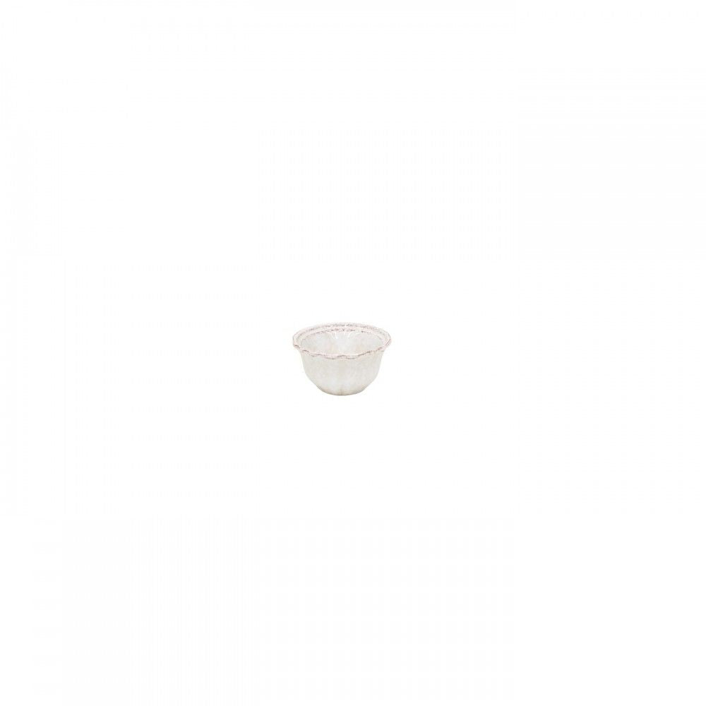 Casafina Impressions Ramekin - White