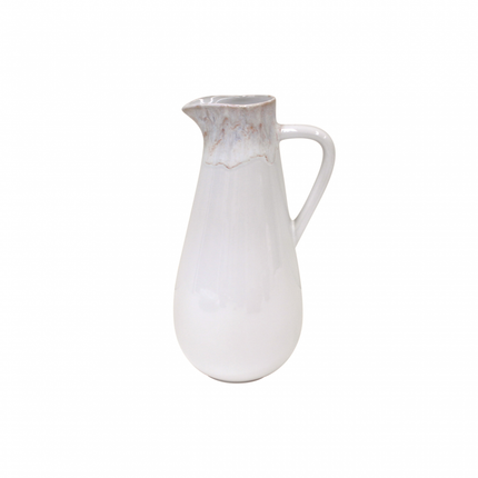 Casafina Taormina Pitcher