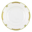 Herend Princess Victoria Dessert Plate - Green