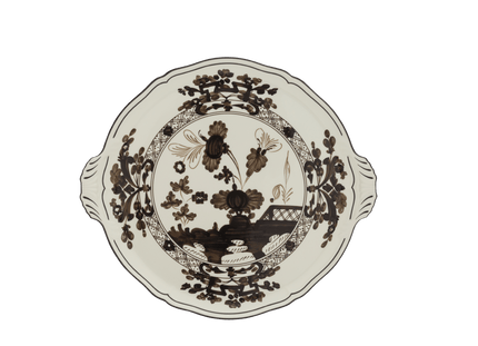 Ginori Oriente Italiano Cake Plate - Albus