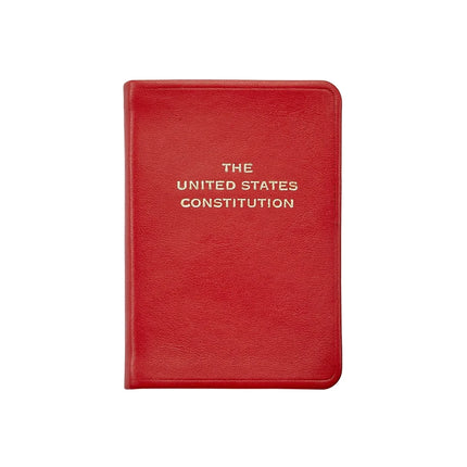 Mini United States Constitution