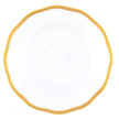 Herend Gwendolyn Bread & Butter Plate