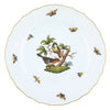 Herend Rothschild Bird Dinner Plate - #2