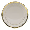 Herend Golden Laurel Dinner Plate