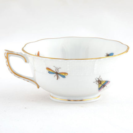 Herend Rothschild Bird Teacup - #3