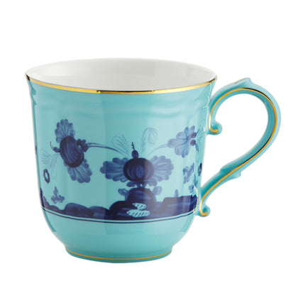 Ginori Oriente Italiano Mug - Iris